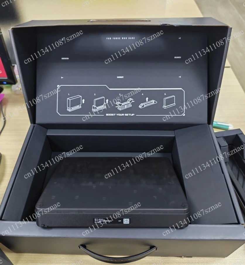 Graphics Dock XG für 5070Ti 50 – Thunderbolt 4 External Gpu Enclosure Bewertung und Preis