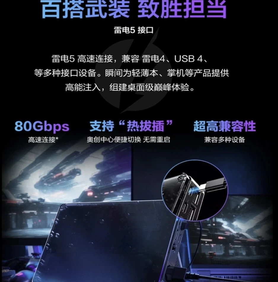 Graphics Dock XG für 5070Ti 50 – Thunderbolt 4 External Gpu Enclosure Bewertung und Preis